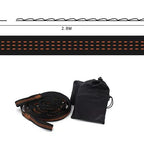 Stropp til Hengekøye