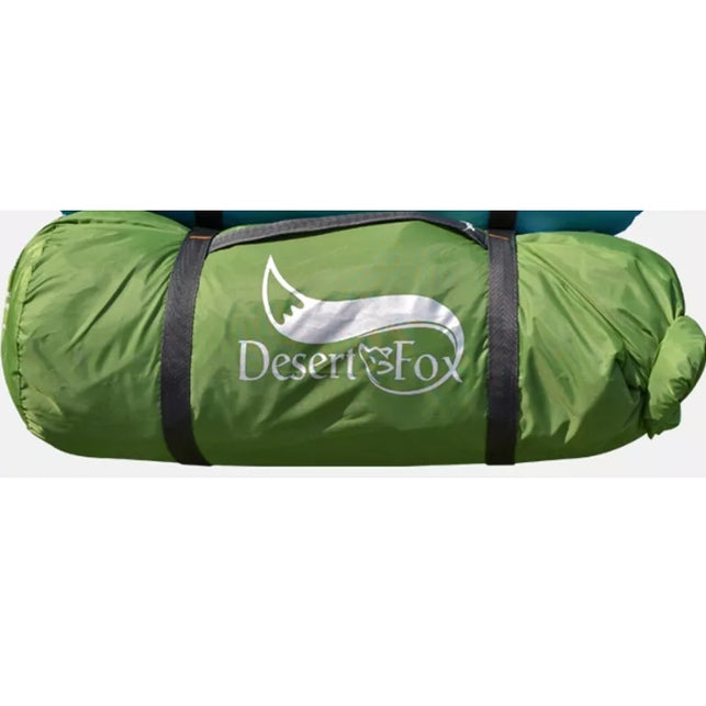 Desert Fox Telt 3 Personer