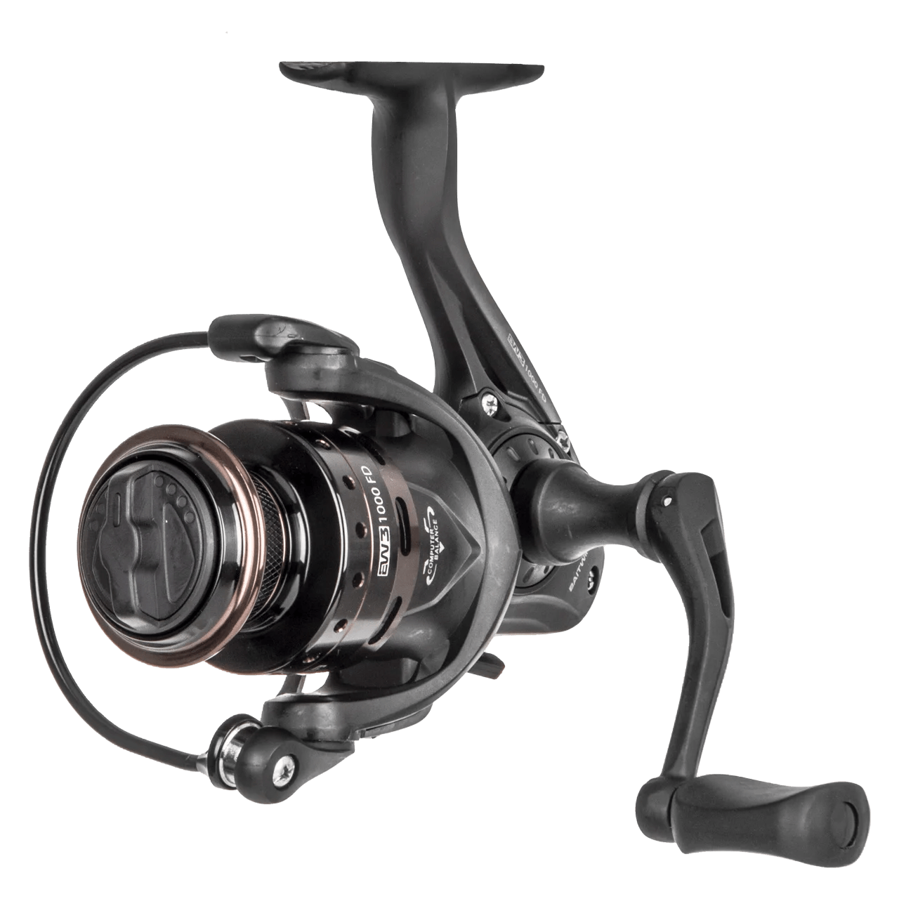 Lawson Baitwinder BW3
