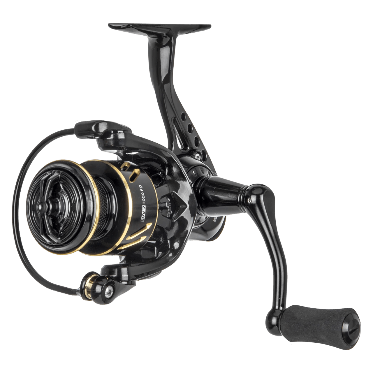 Lawson Baitwinder BW7
