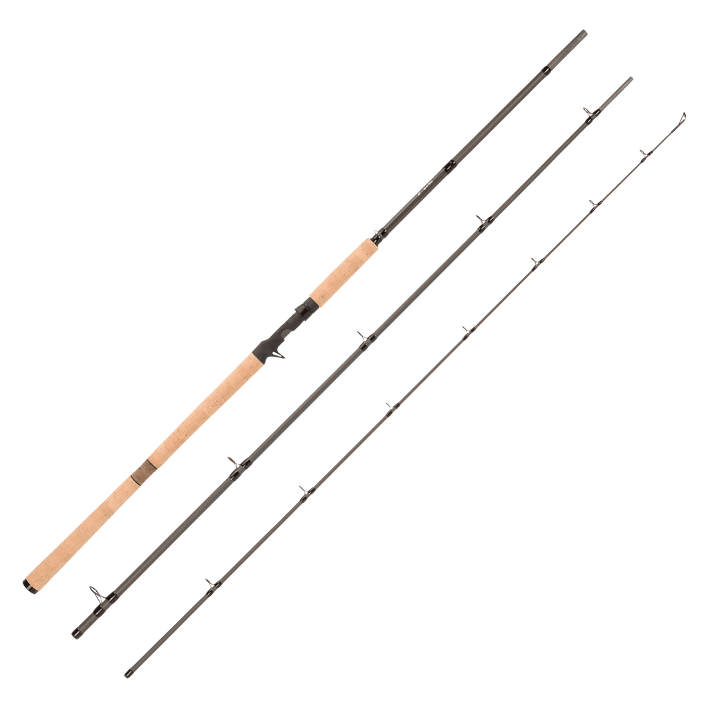 Lawson Atlantic Salmon S3 Aramid
