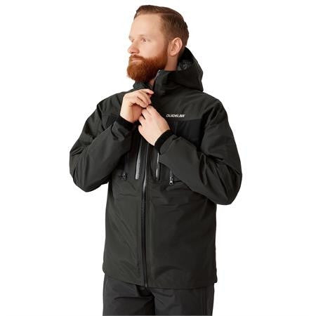 LAXA 2.0 Jacket Graphite