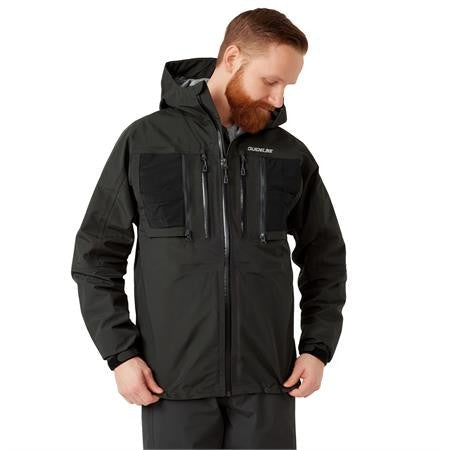 LAXA 2.0 Jacket Graphite