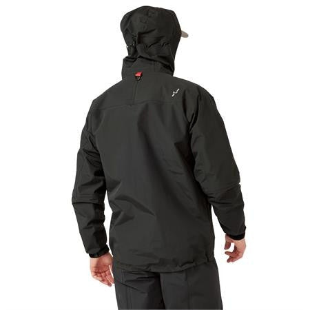LAXA 2.0 Jacket Graphite