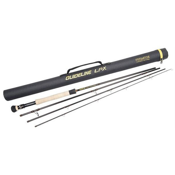 Guideline LPX Predator 9ft SH