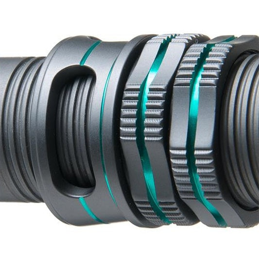 Guideline LPX Chrome SH