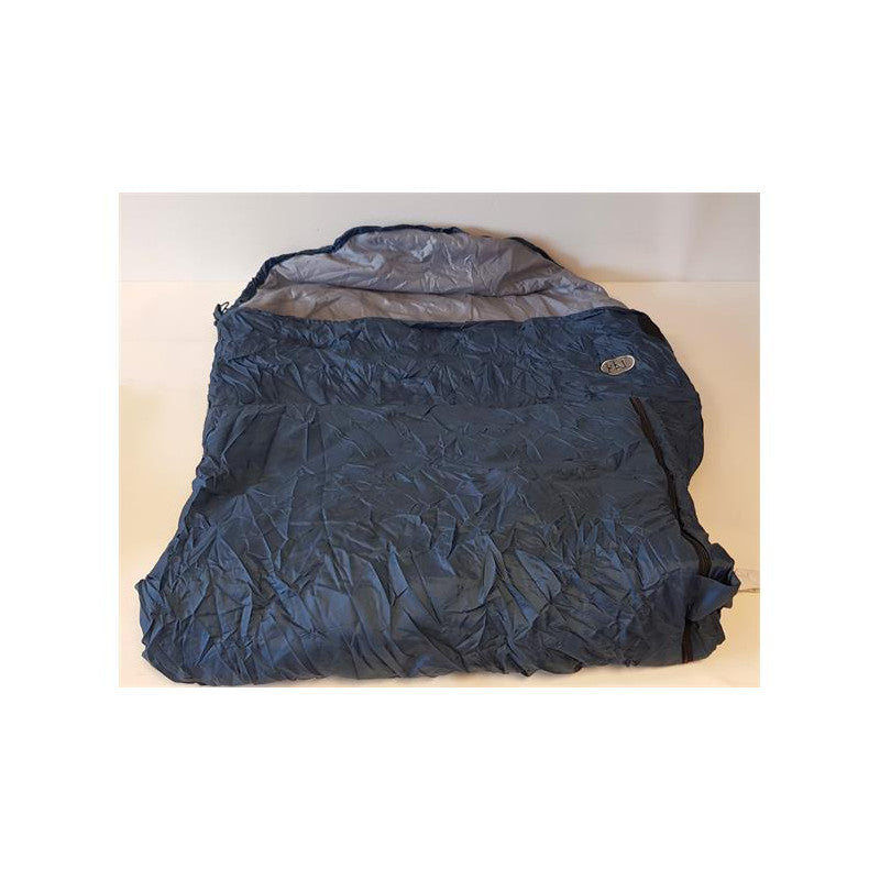 Sovepose Bål Dvergfalk 725gr Sommerpose