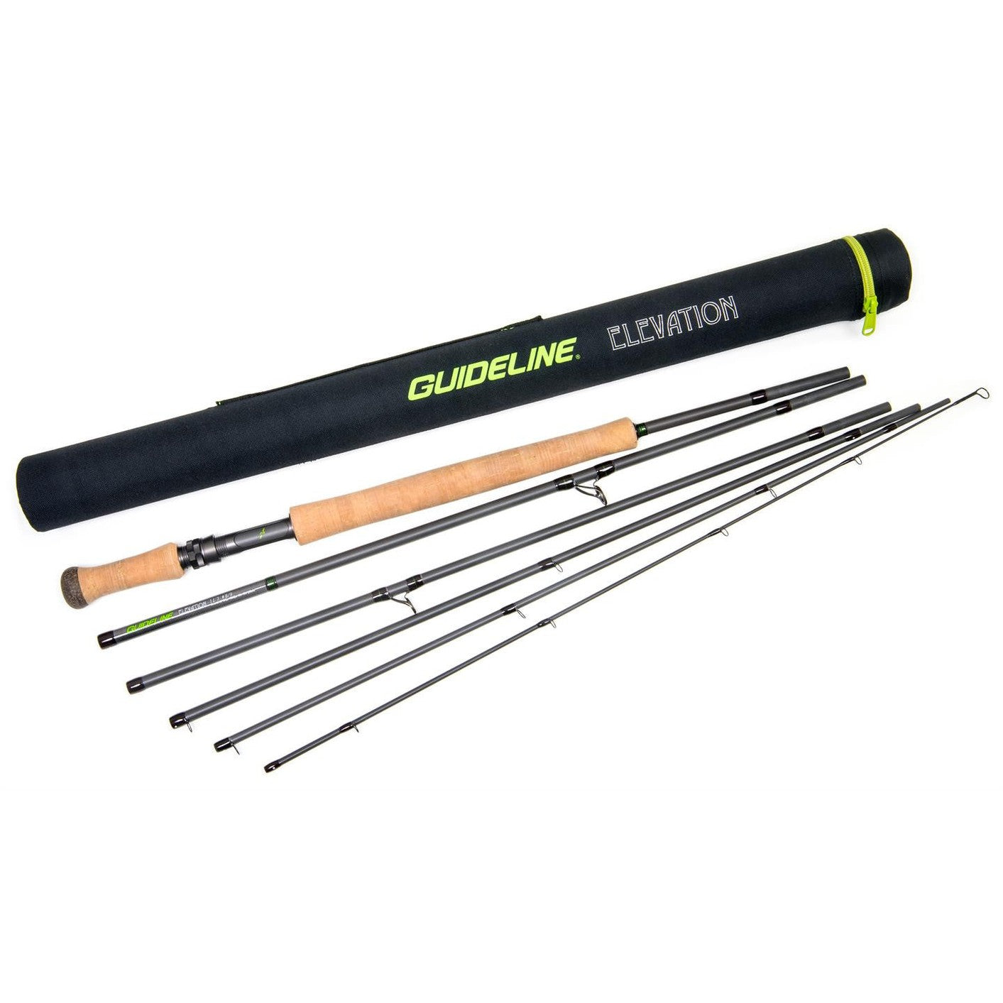 Guideline Elevation Switch T-Pac