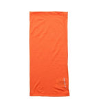 Aclima LW Headover OneSize Orange Tiger