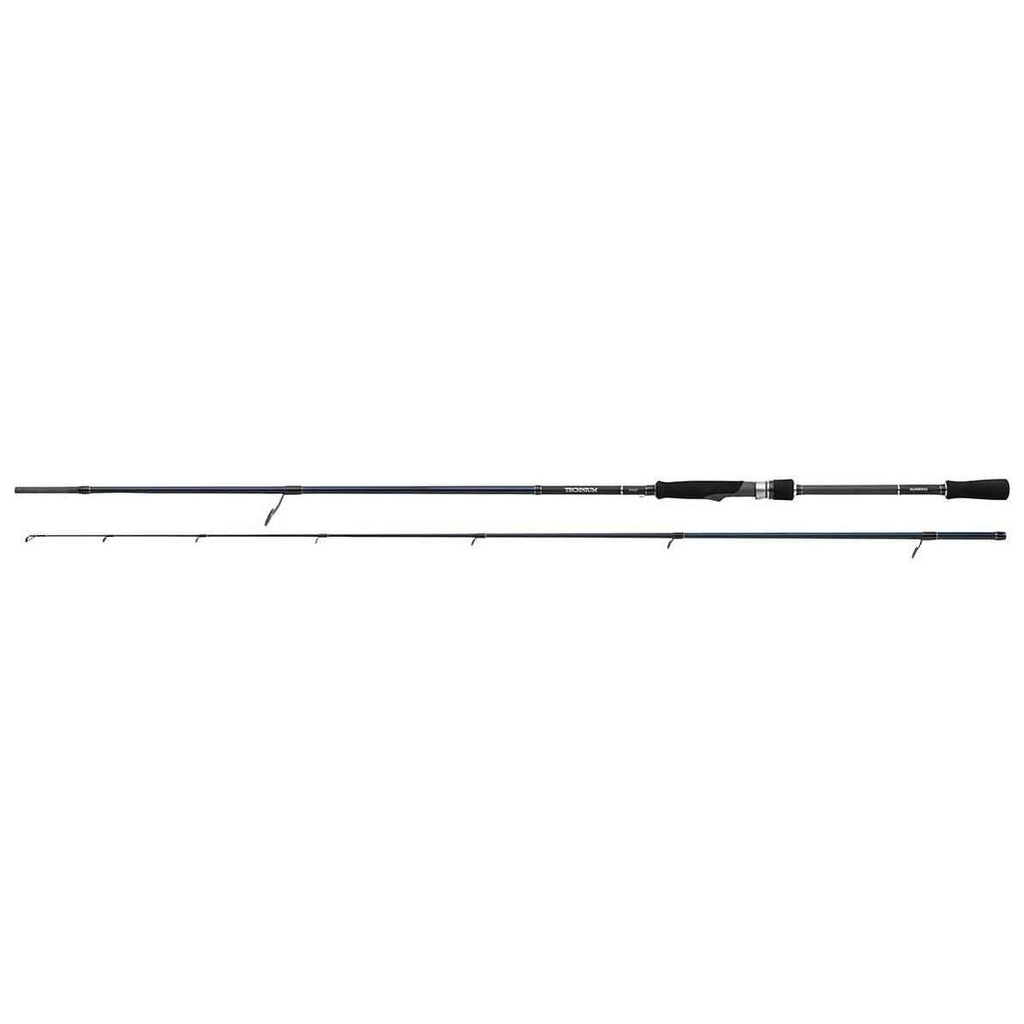 Technium AX Spinning 7,8ft 7-21g 2pc