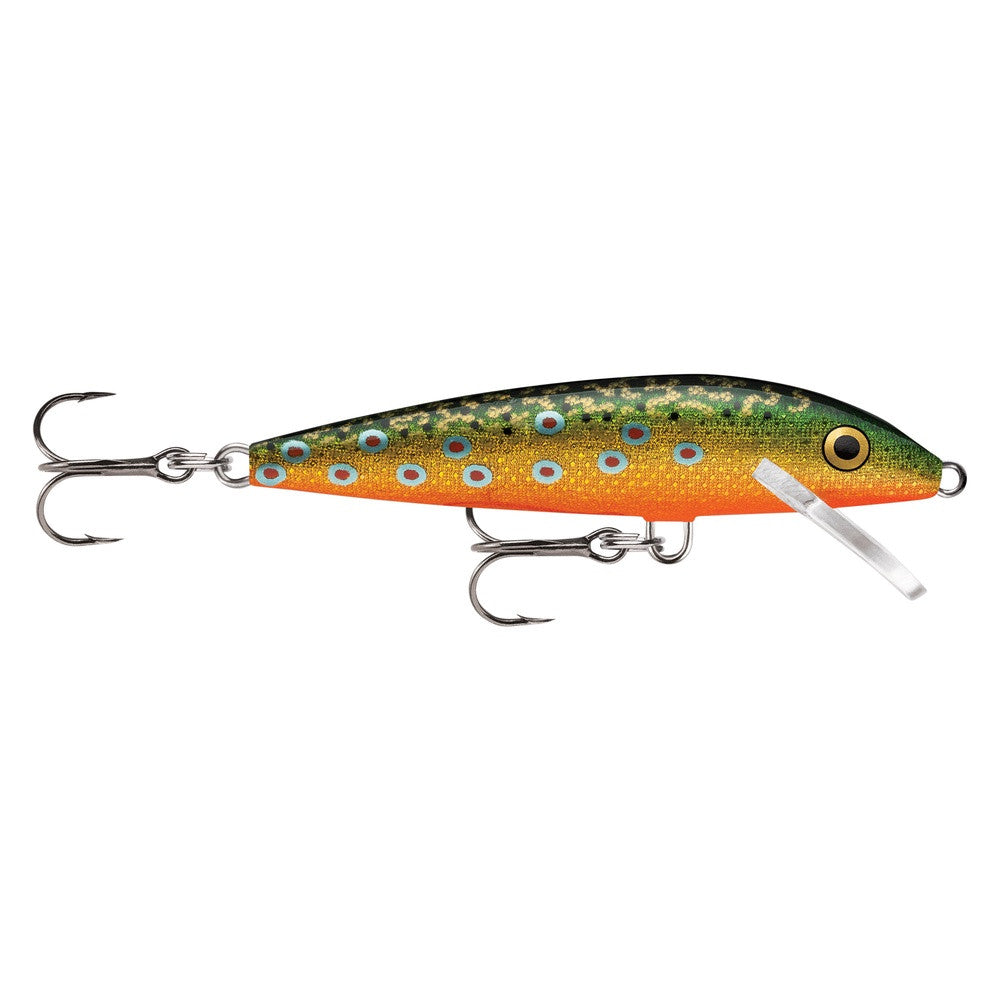 Rapala Original Floater BTR