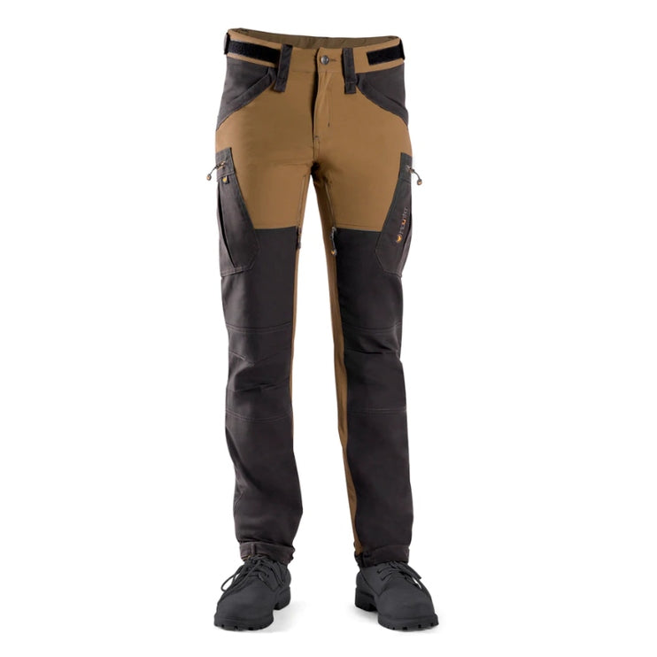 Haunter Turbukse Forest Brown