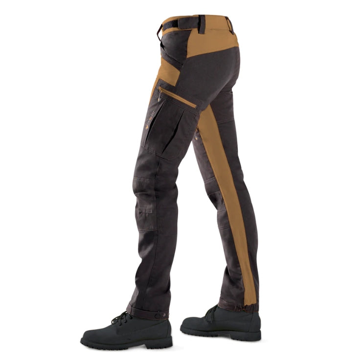 Haunter Turbukse Forest Brown