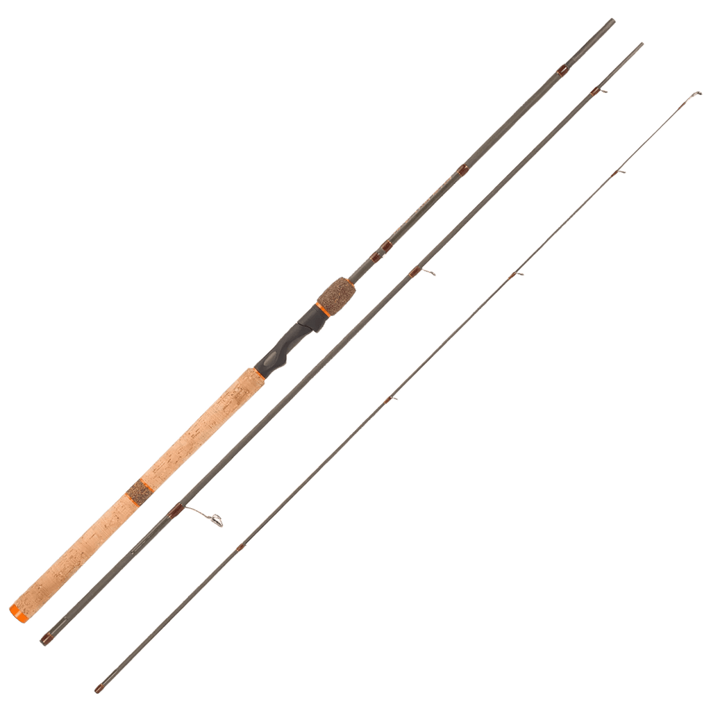 Lawson Arctic Trout Aramid MW S4 3pc