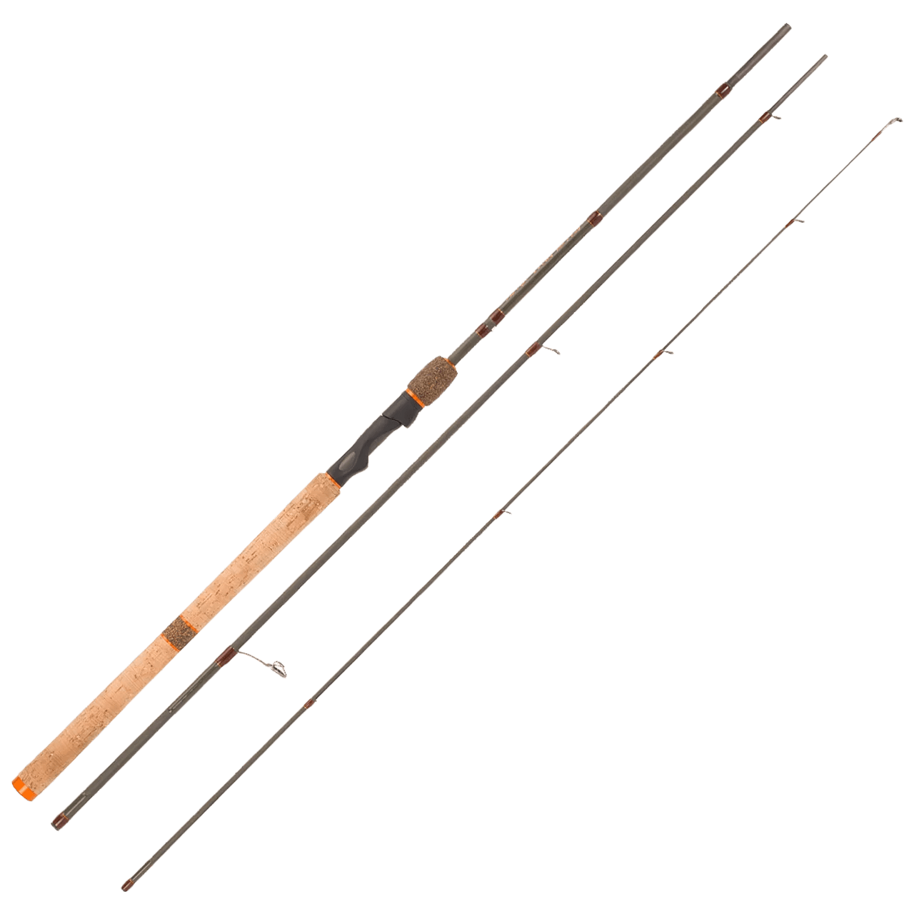 Lawson Arctic Trout Aramid MW S4 3pc