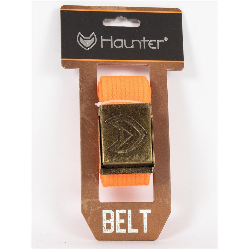 Haunter Belte - Orange