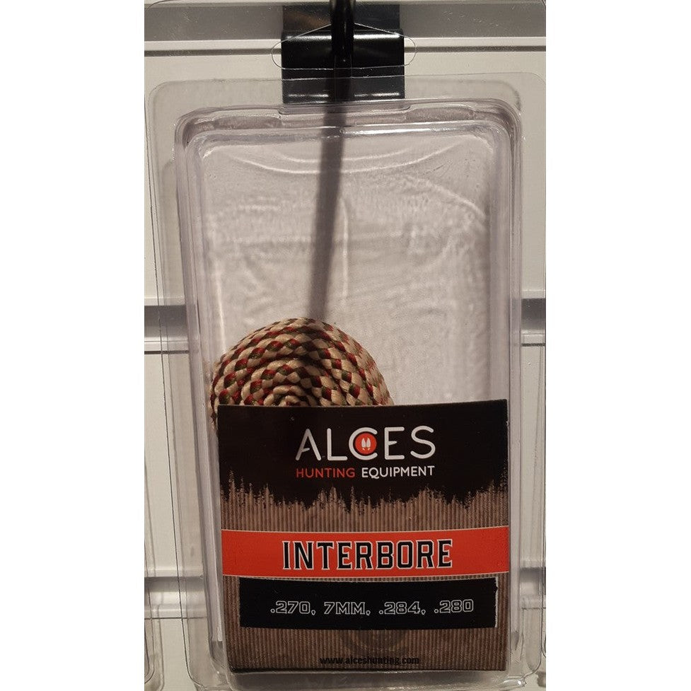 Alces Interbore 7mm/270/284/280