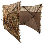 Alces Hunting Blind - 3 sides