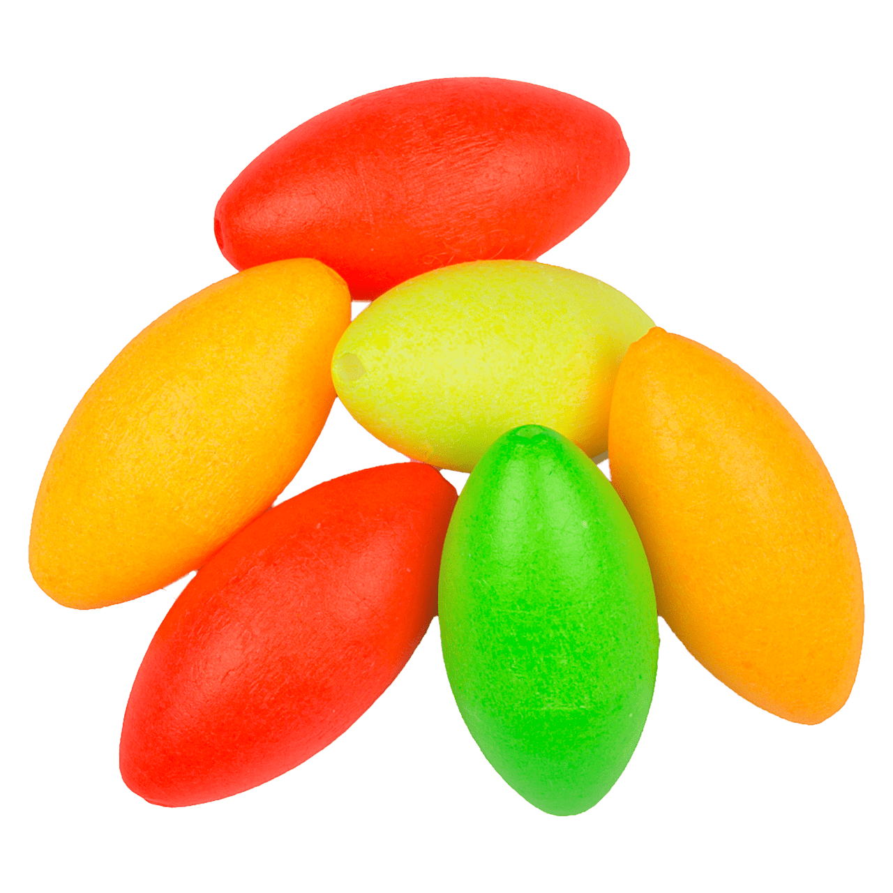 Owner 81105 Float Beads Mix Color