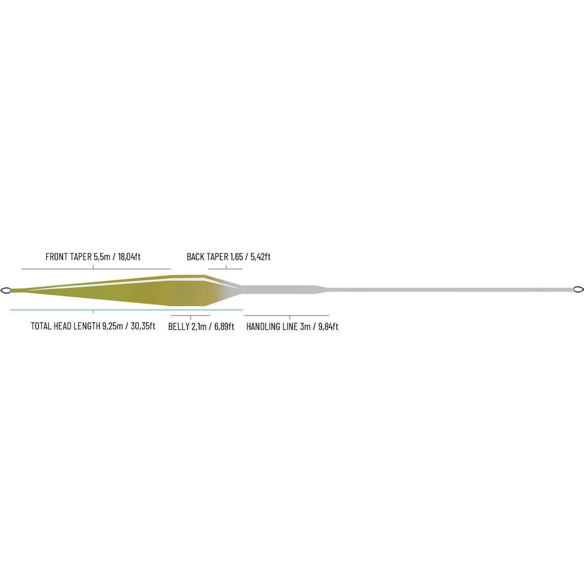 Fario Tactical Float Camo