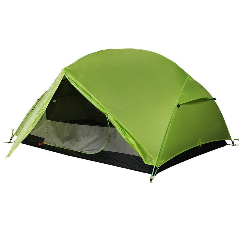 Rogis Heimre Telt M/Footprint