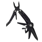 Rogis Multitool Svart