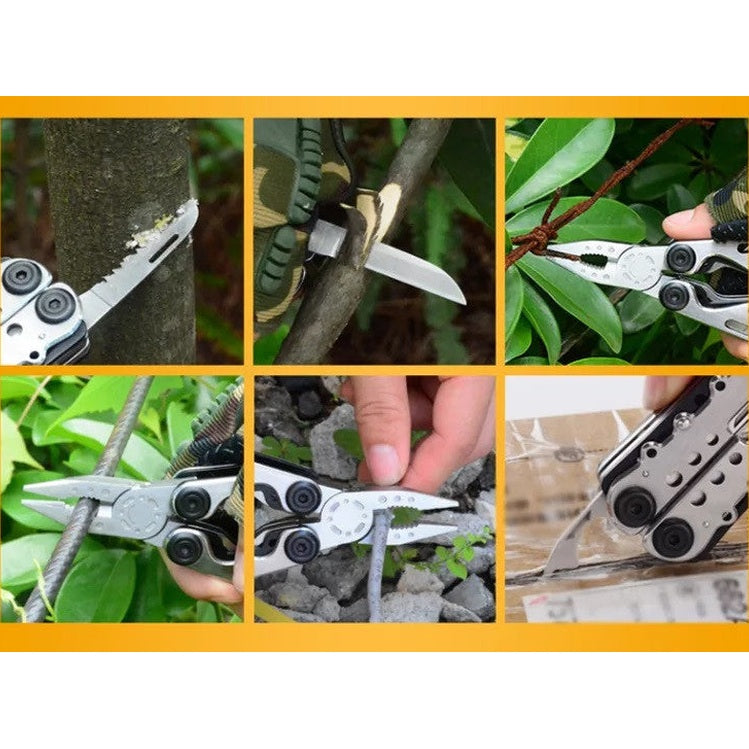 Rogis Multitool Blank