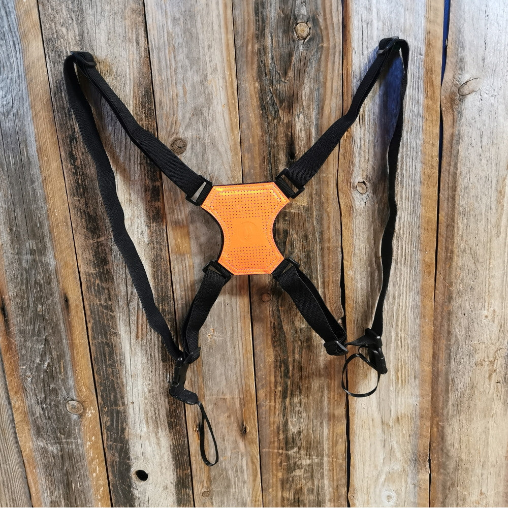 Alces Binocular Harness