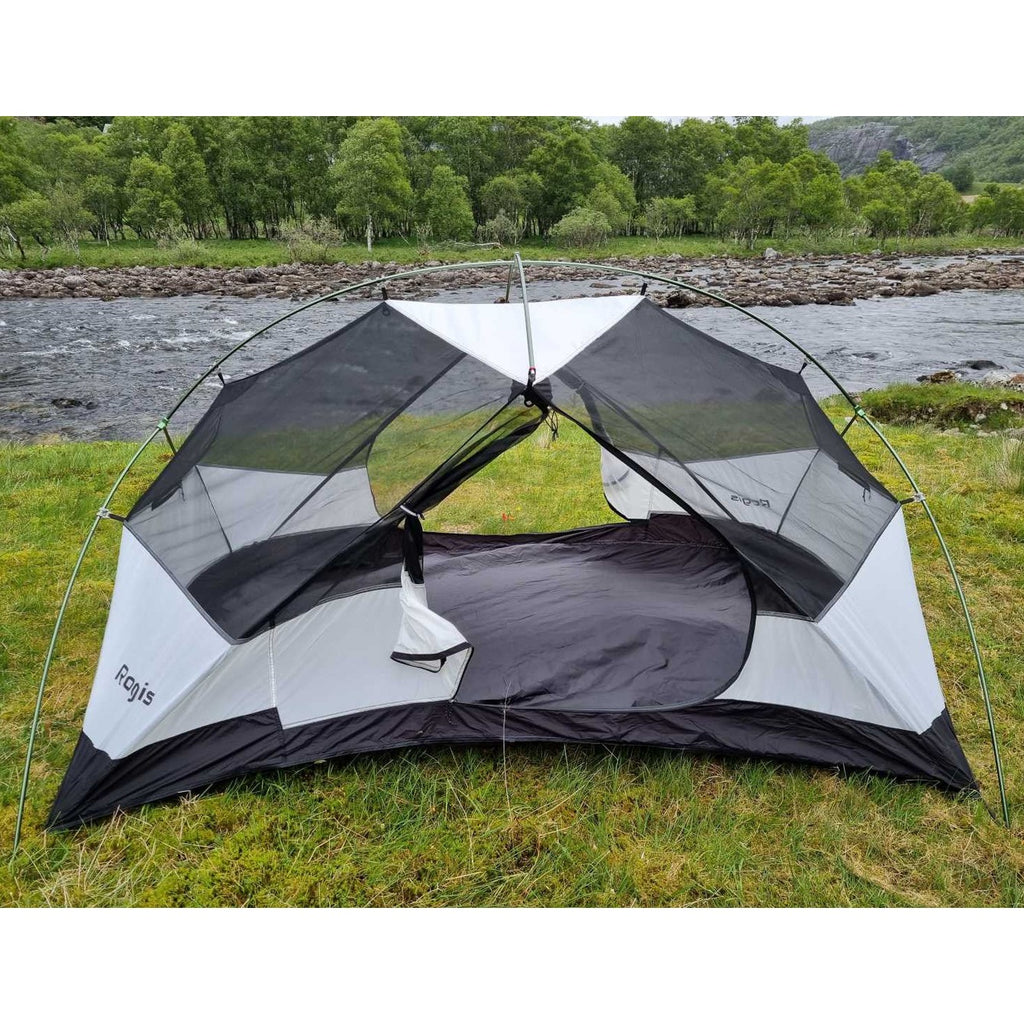 Rogis Heimre Telt M/Footprint