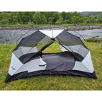 Rogis Heimre Telt M/Footprint