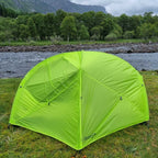 Rogis Heimre Telt M/Footprint