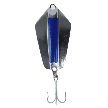 Tasmanian Devil Salty Blue 45B