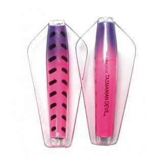 Tasmanian Devil Abigail N96