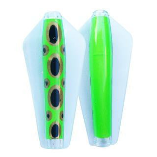 Tasmanian Devil Lime Frog N133