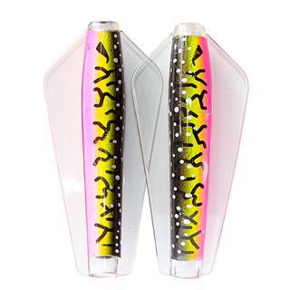 Tasmanian Devil Neon Galaxia N120