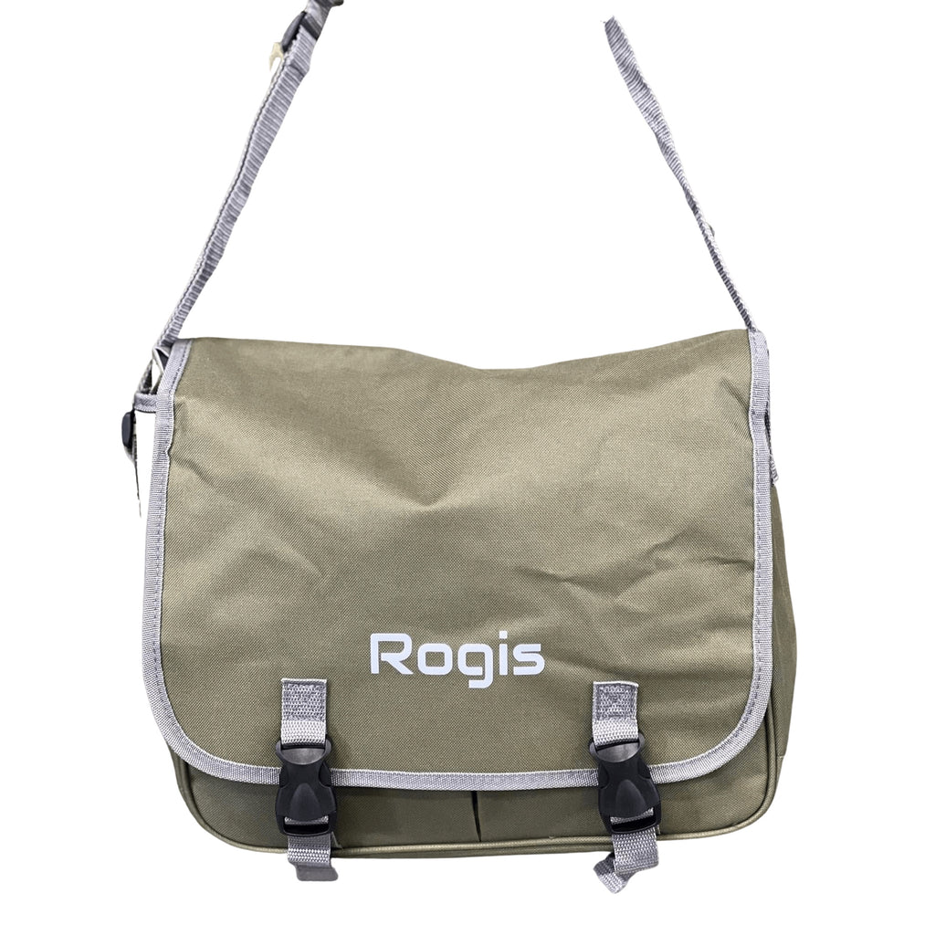 Rogis Fiskeveske Stor