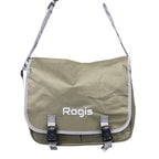 Rogis Fiskeveske Stor