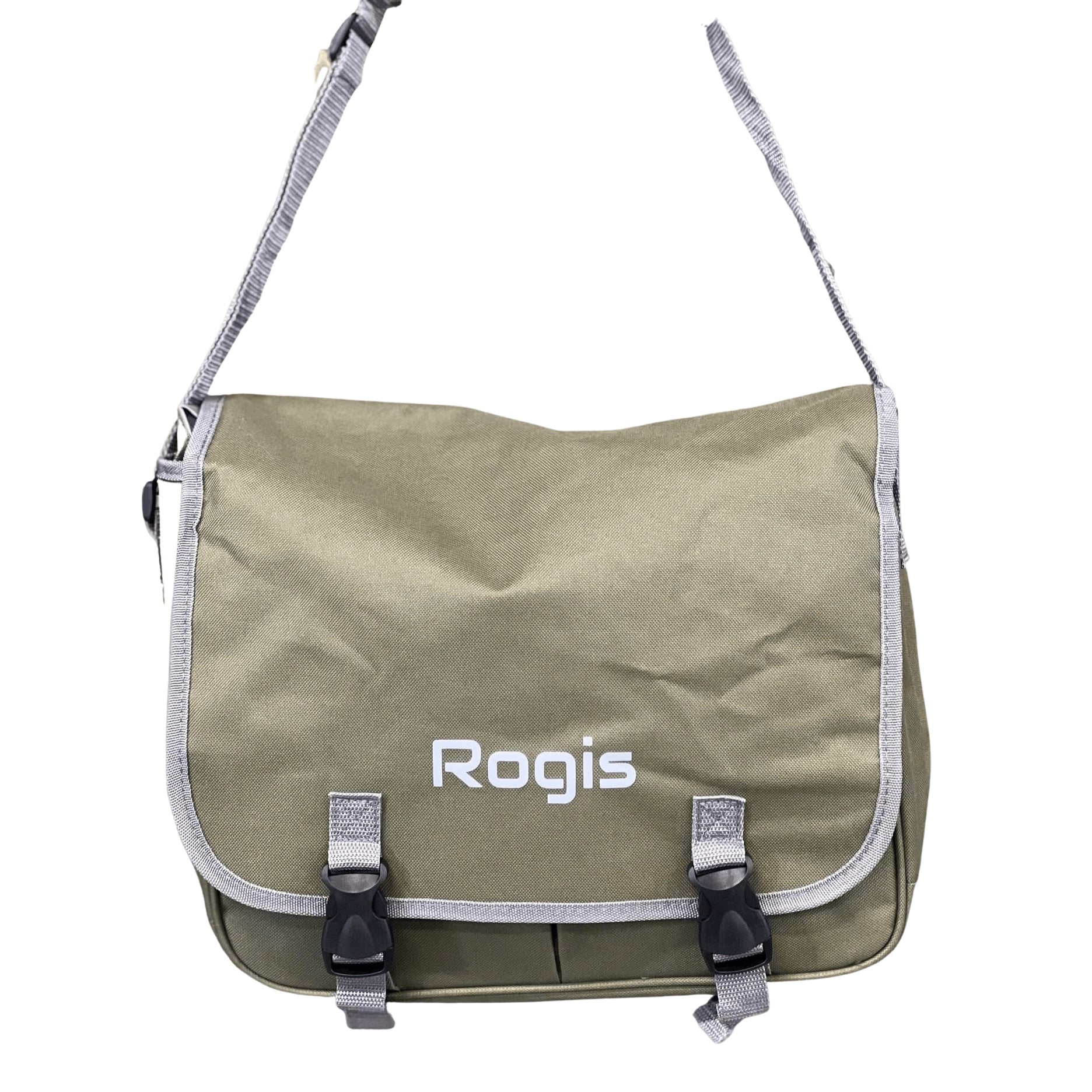Rogis Fiskeveske Stor