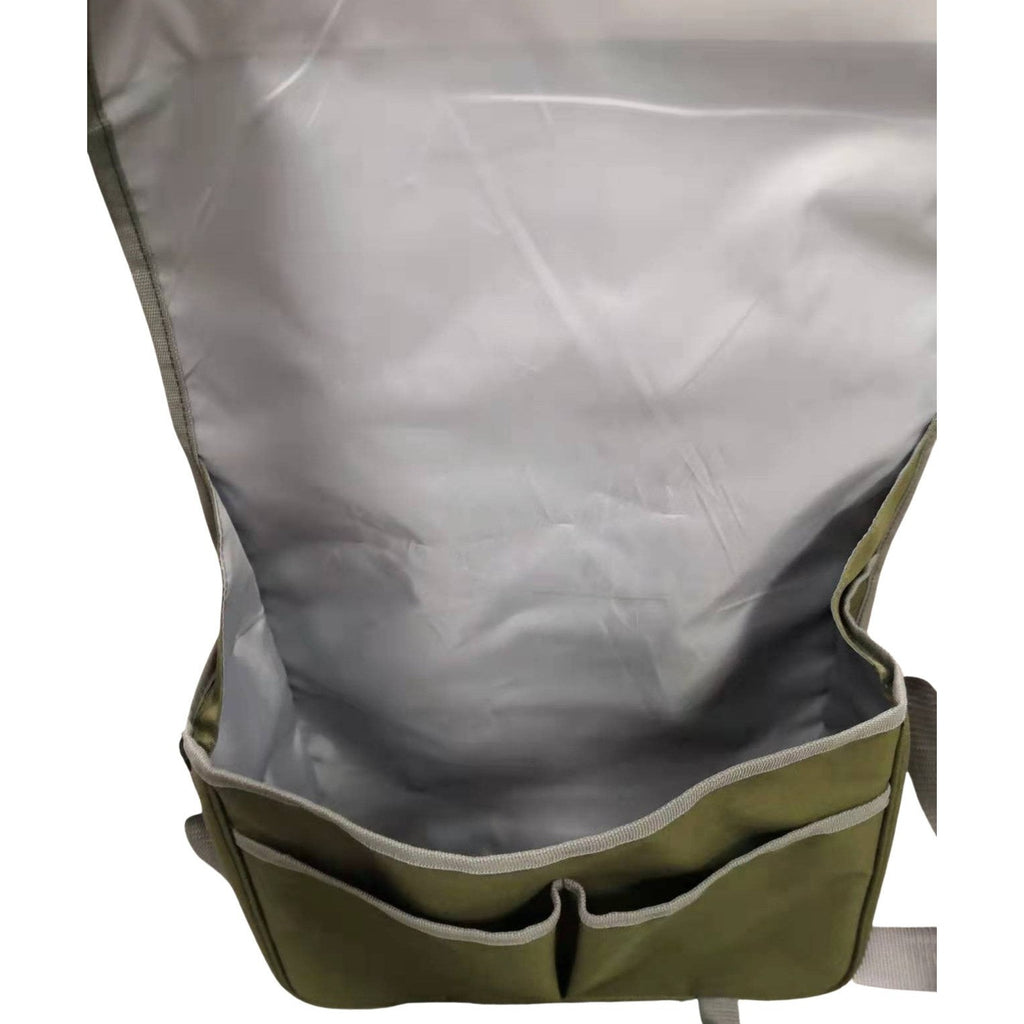 Rogis Fiskeveske Stor