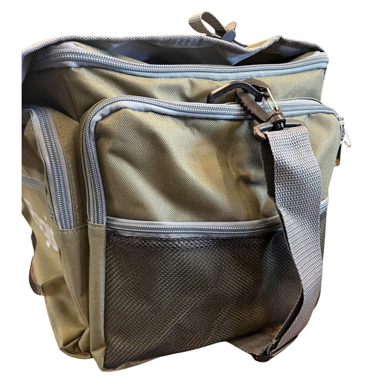 Rogis Tacklebag