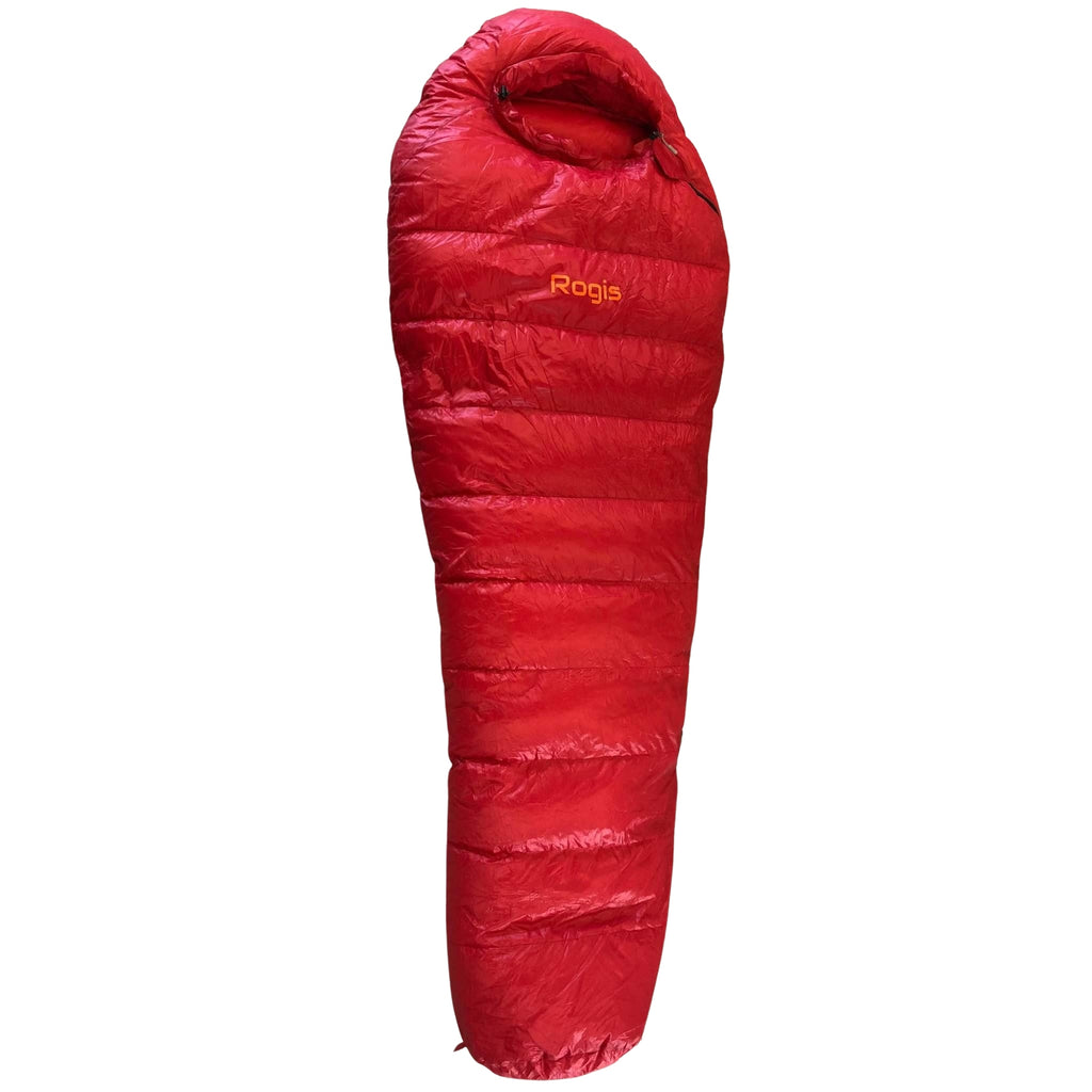 Rogis Njardarheim Rød