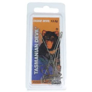 Tasmanian Treblekrok Centre 5pk