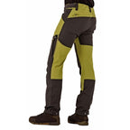 Haunter Turbukse Olive/Grå Herre