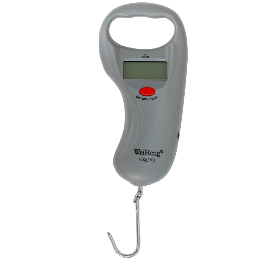 Rogis Fiskevekt 0-45 KG Stor