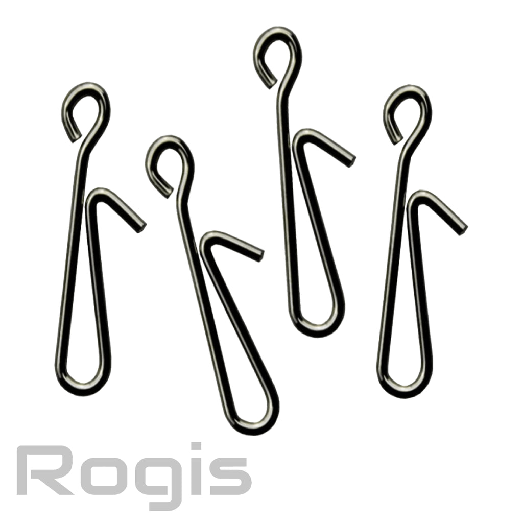 Rogis Hanging Snap - Str 2