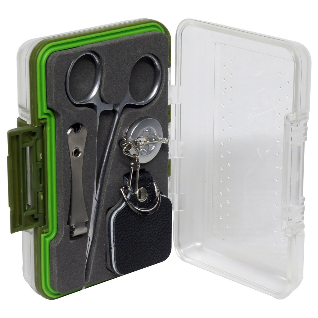 Rogis Streamside Tool Kit