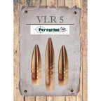Peregrine Bullets VLR5 x100