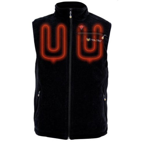Haunter Varmevest