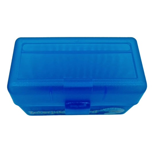 Patronboks Rifle 50sk 223 222