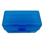 Patronboks Rifle 50sk 223 222